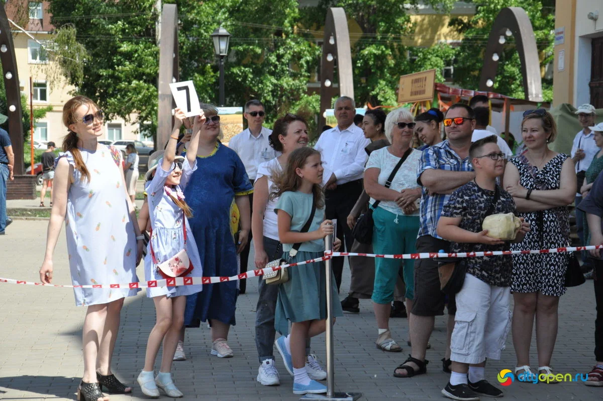 22/05/21 Фестиваль «Купец 2.0» @ Стерлитамак