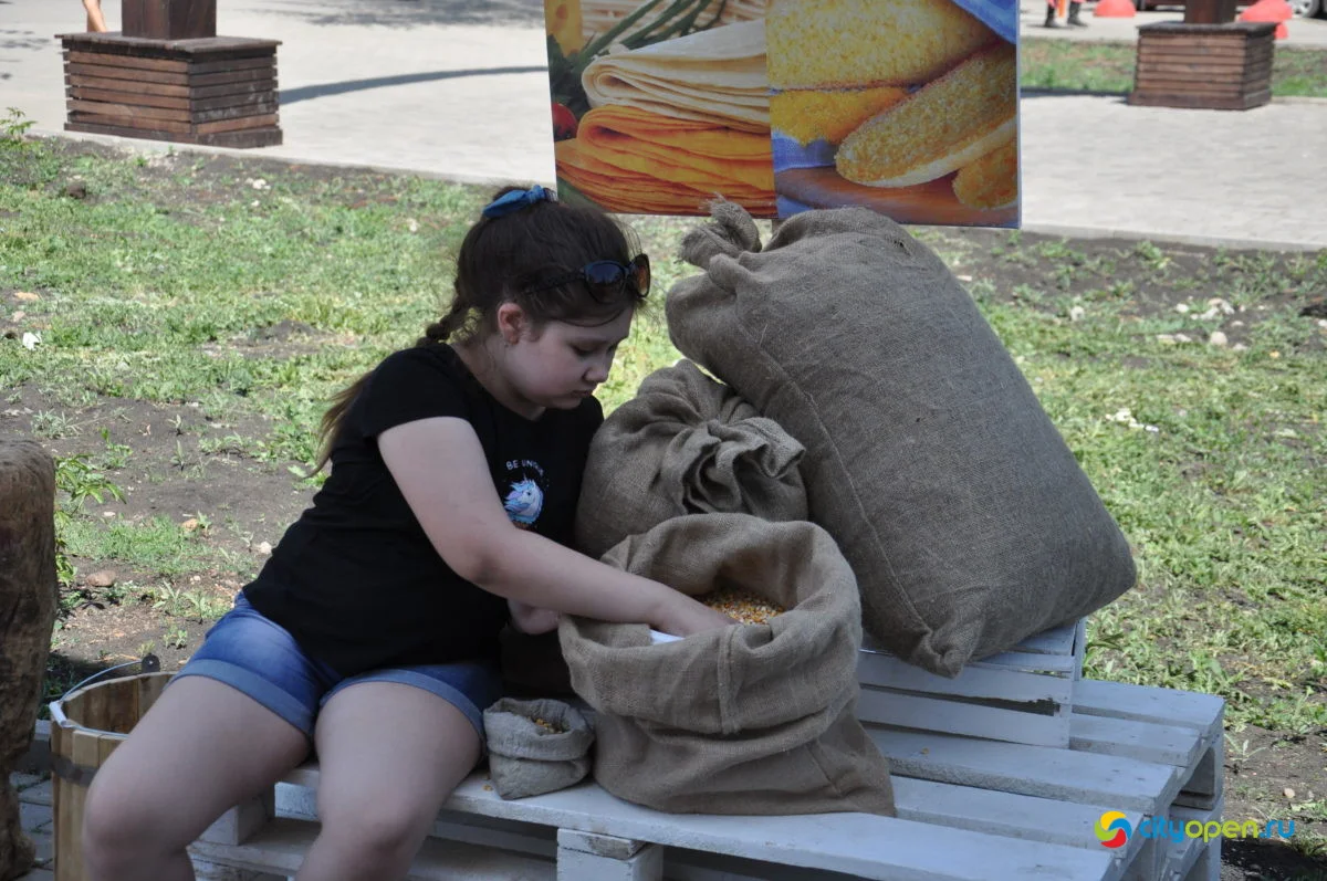 22/05/21 Фестиваль «Купец 2.0» @ Стерлитамак