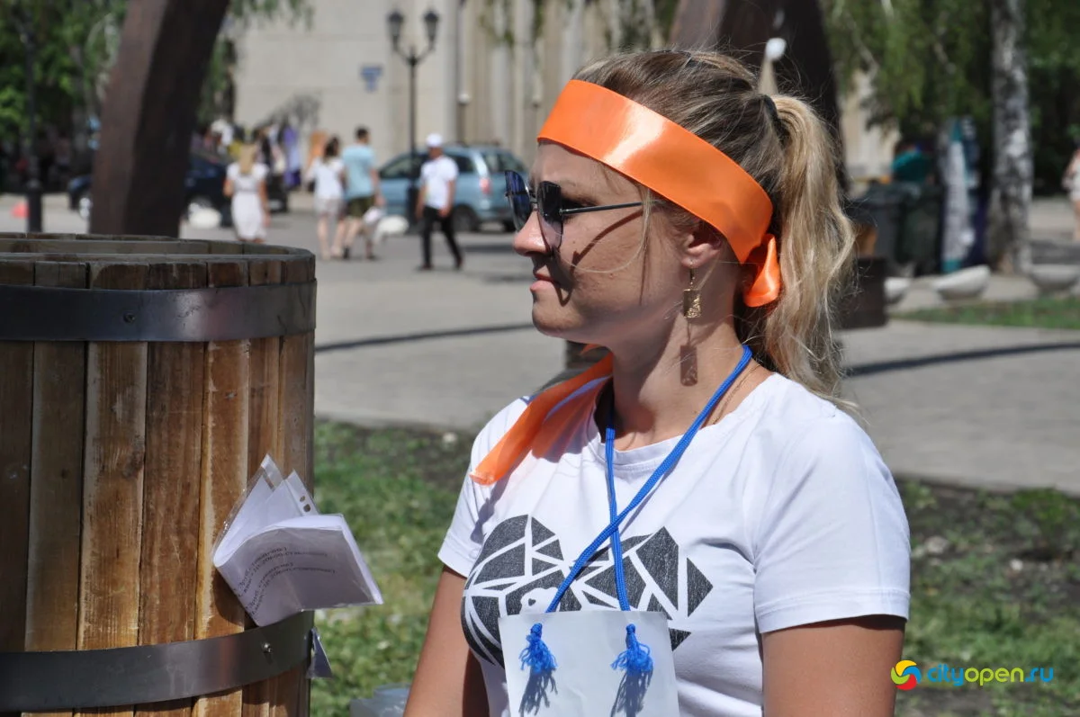 22/05/21 Фестиваль «Купец 2.0» @ Стерлитамак