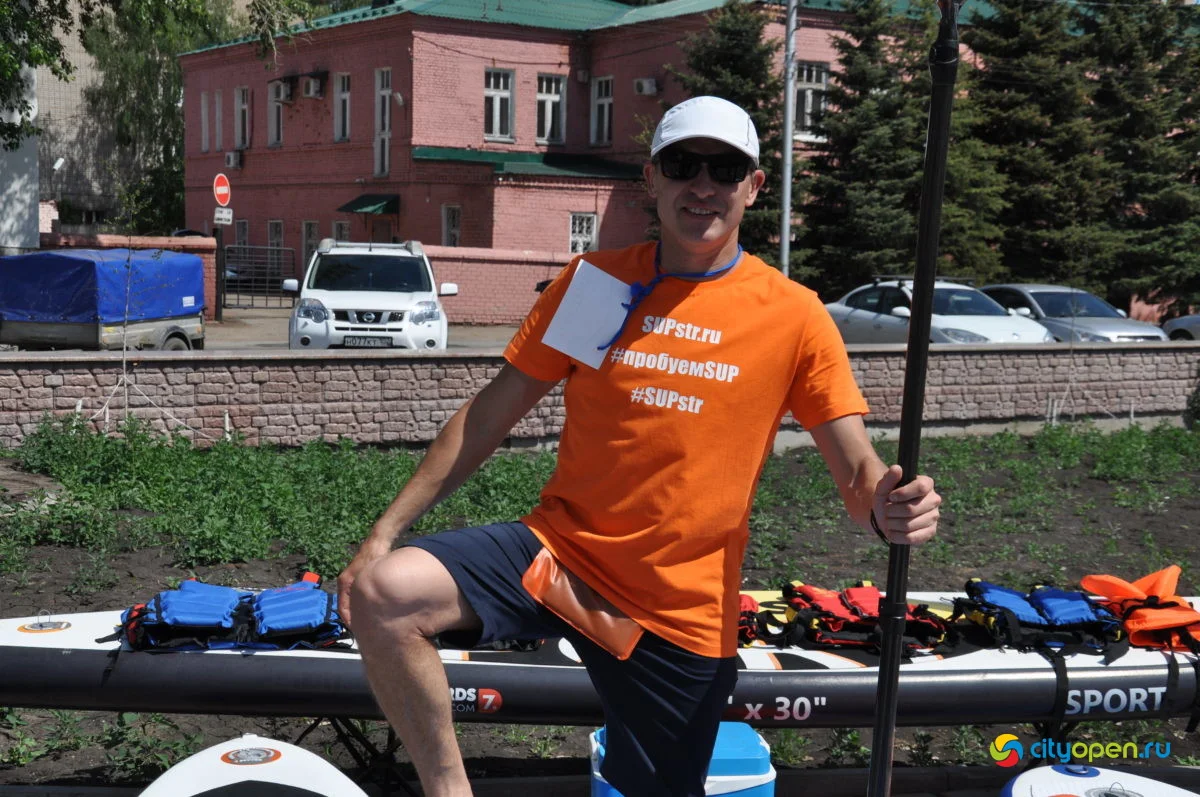 22/05/21 Фестиваль «Купец 2.0» @ Стерлитамак