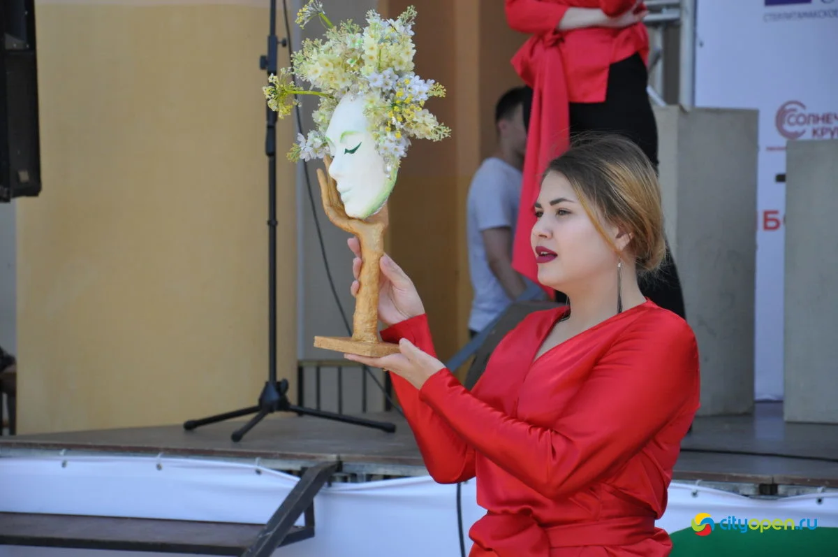 22/05/21 Фестиваль «Купец 2.0» @ Стерлитамак