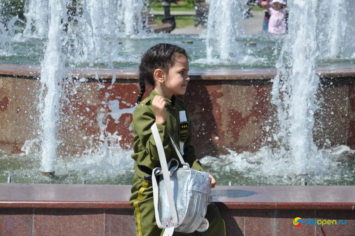 22/05/21 Фестиваль «Купец 2.0» @ Стерлитамак