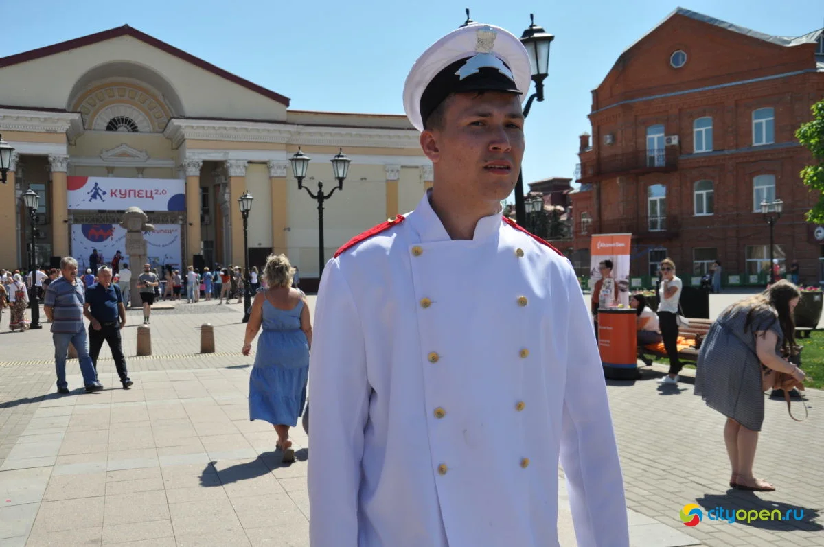 22/05/21 Фестиваль «Купец 2.0» @ Стерлитамак