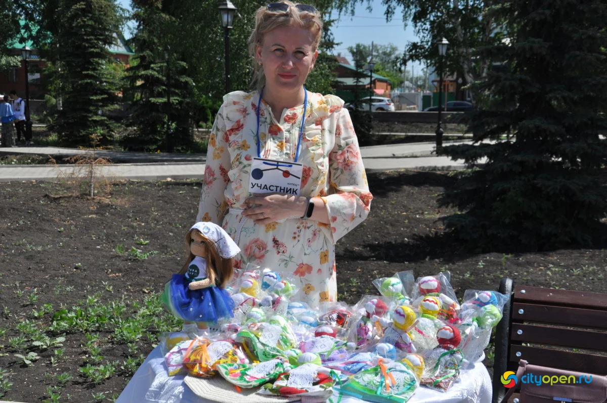 22/05/21 Фестиваль «Купец 2.0» @ Стерлитамак