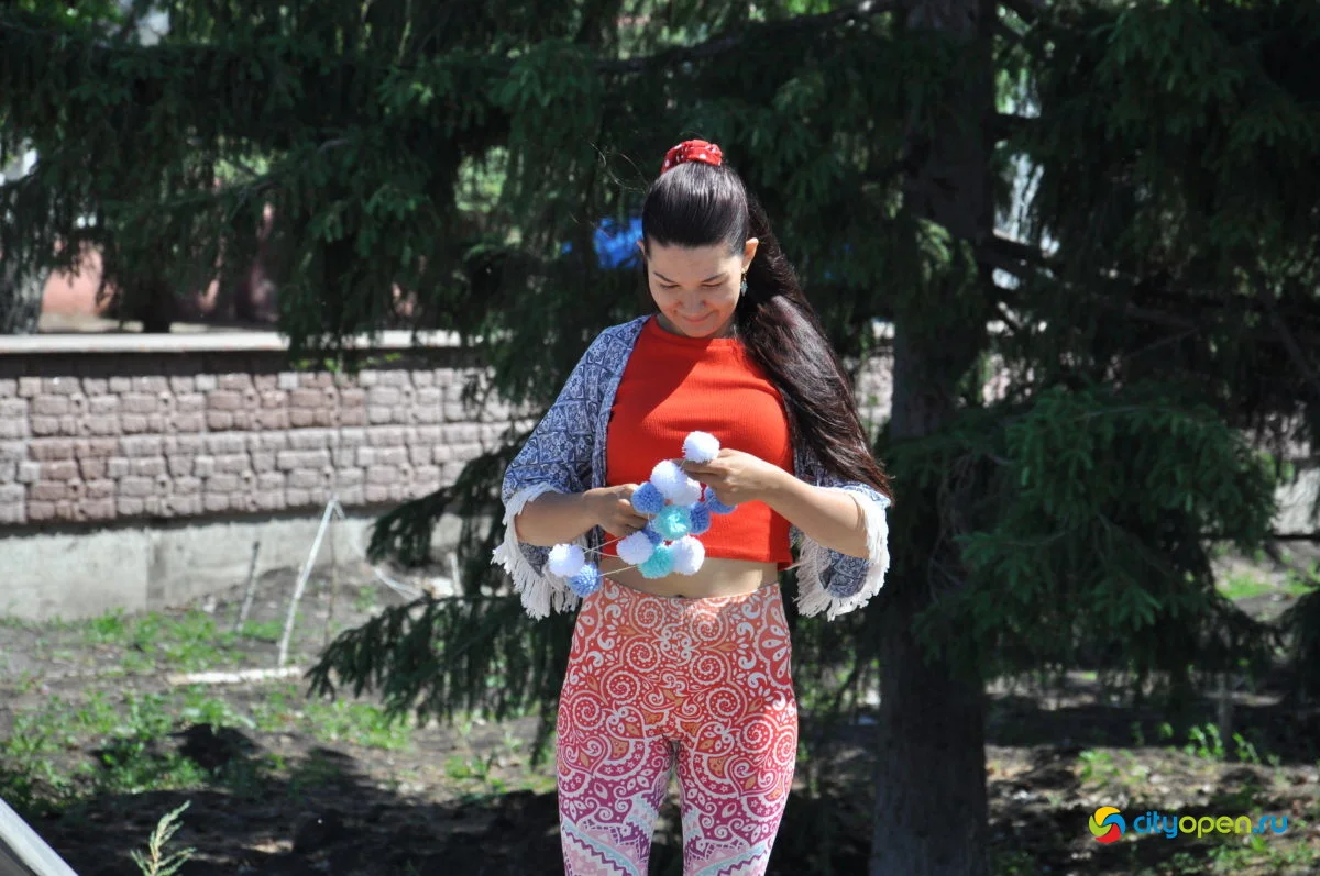 22/05/21 Фестиваль «Купец 2.0» @ Стерлитамак