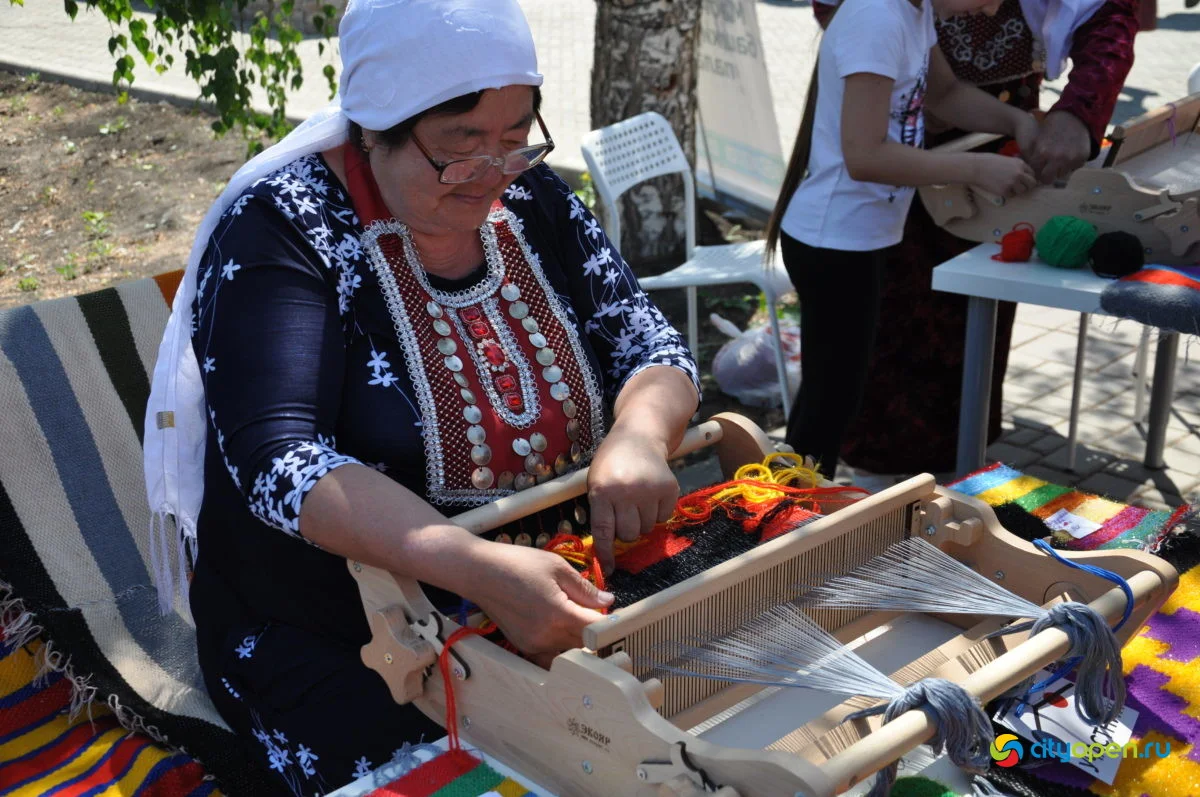 22/05/21 Фестиваль «Купец 2.0» @ Стерлитамак