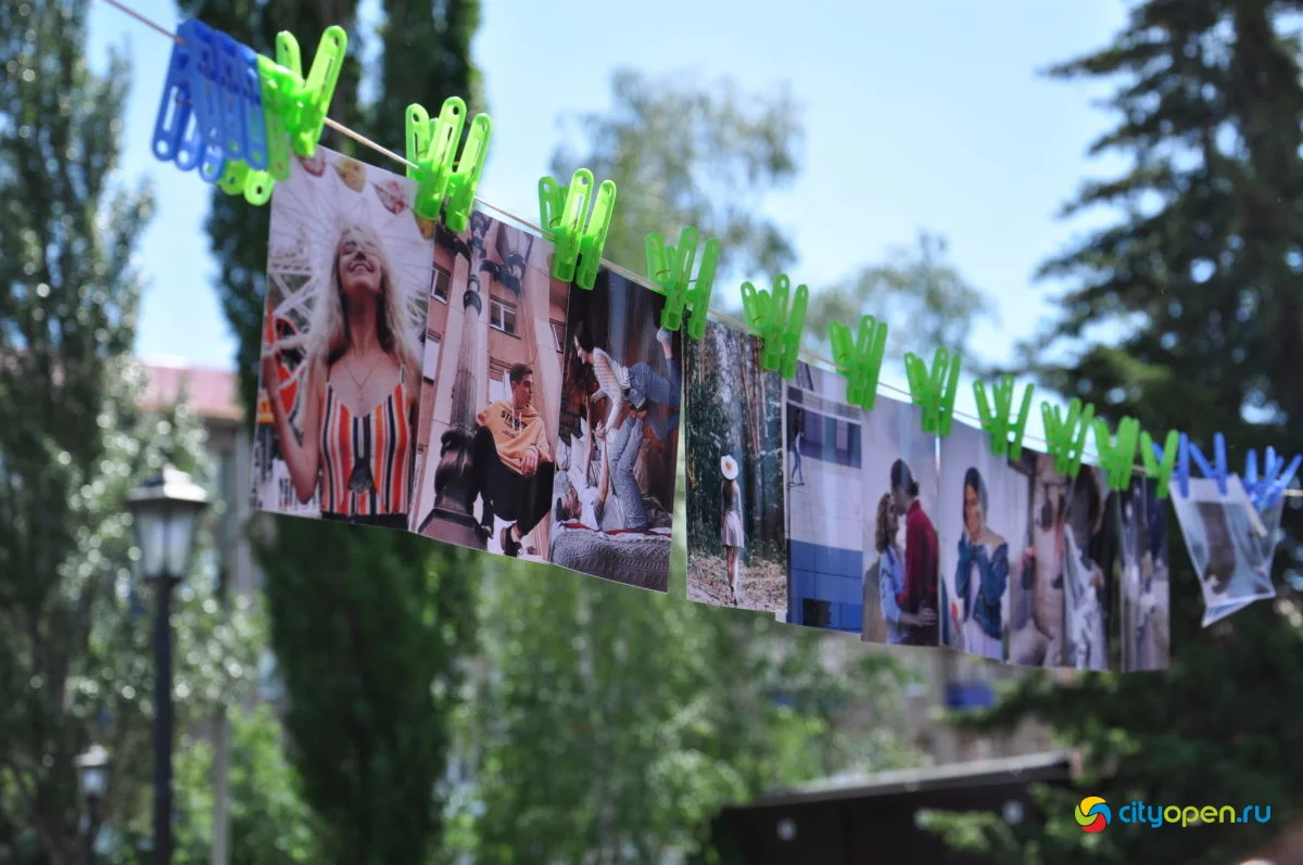 22/05/21 Фестиваль «Купец 2.0» @ Стерлитамак