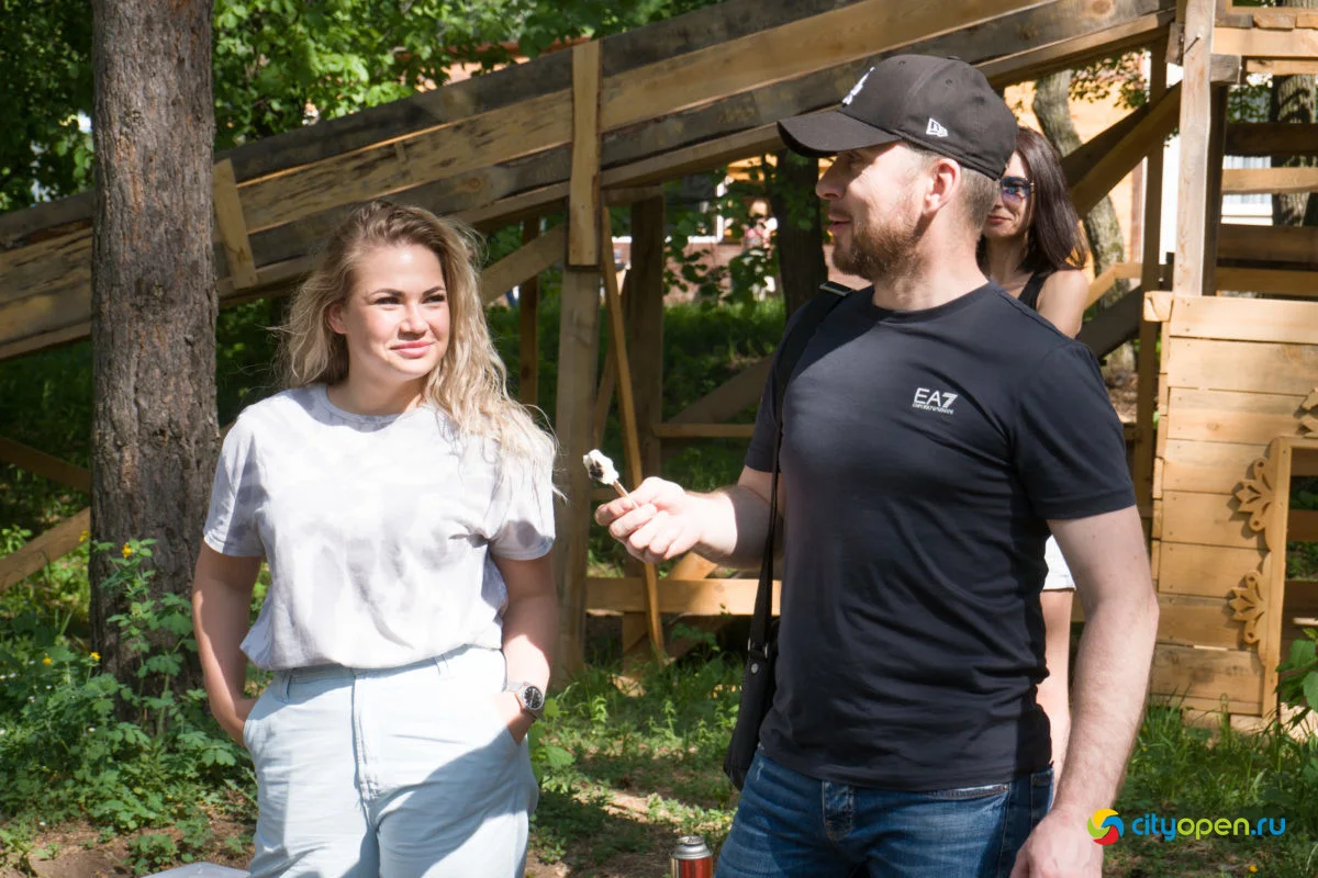 21/05/21 ОпораFEST @ Черемушки