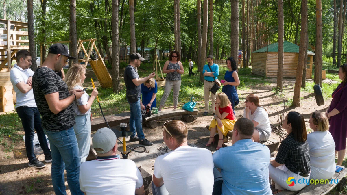 21/05/21 ОпораFEST @ Черемушки