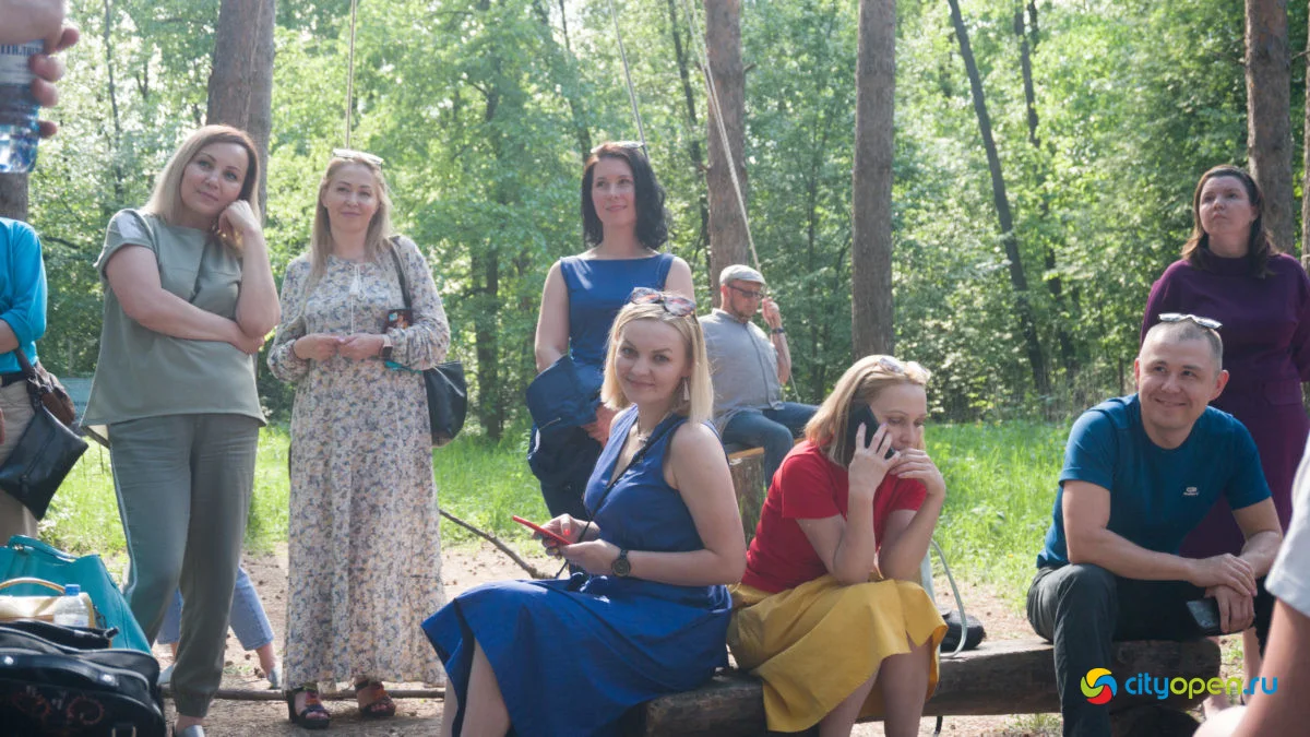 21/05/21 ОпораFEST @ Черемушки