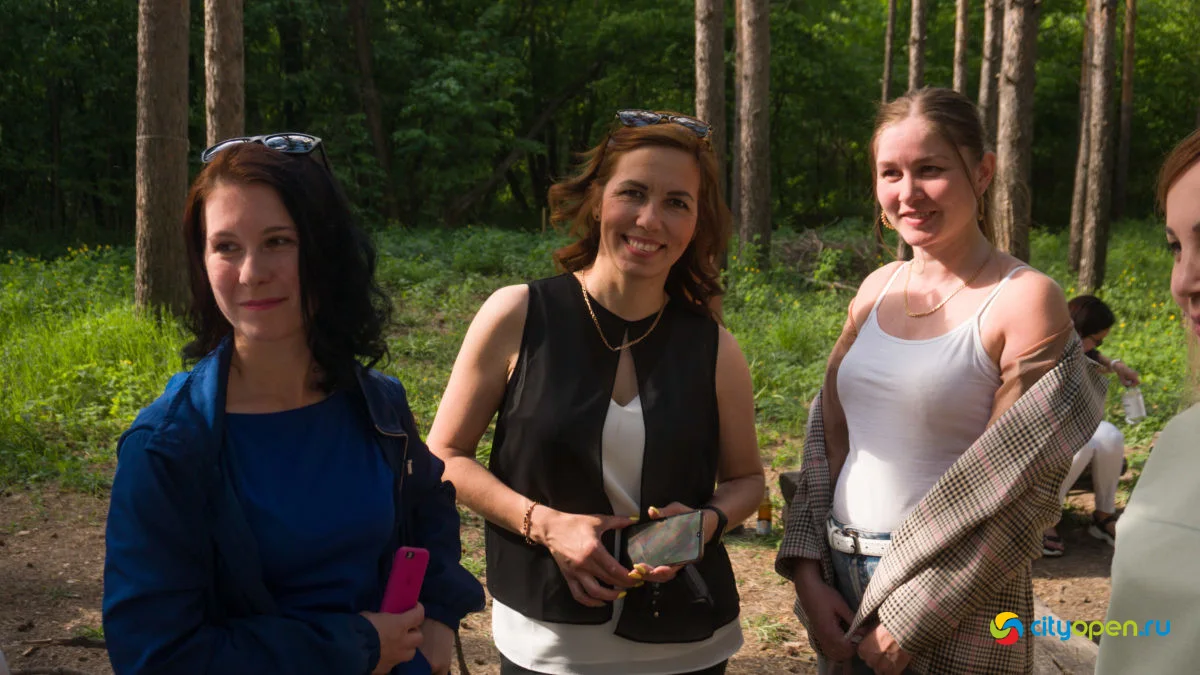 21/05/21 ОпораFEST @ Черемушки
