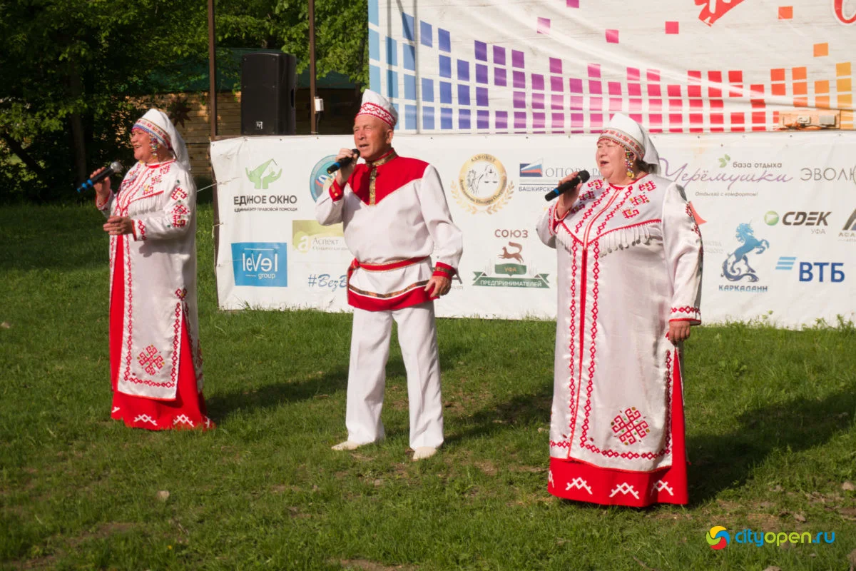 21/05/21 ОпораFEST @ Черемушки