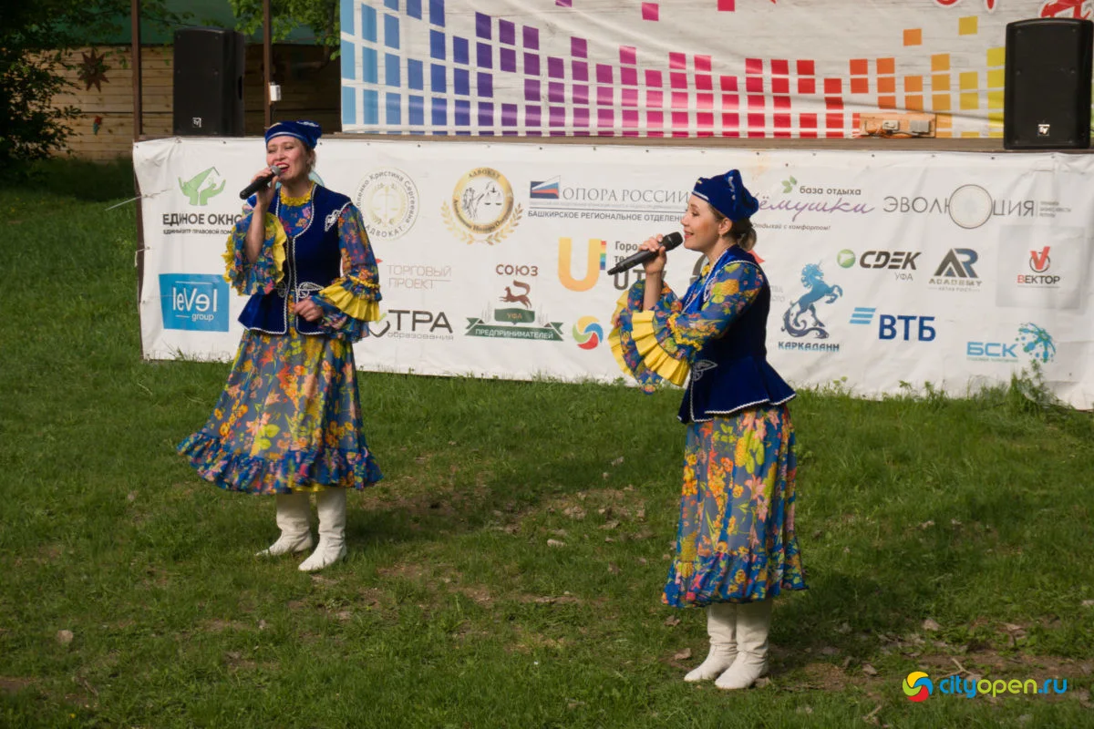 21/05/21 ОпораFEST @ Черемушки