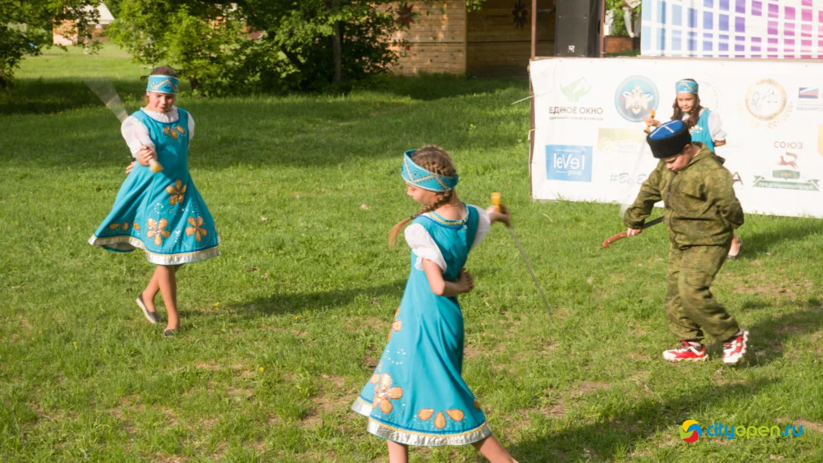 21/05/21 ОпораFEST @ Черемушки