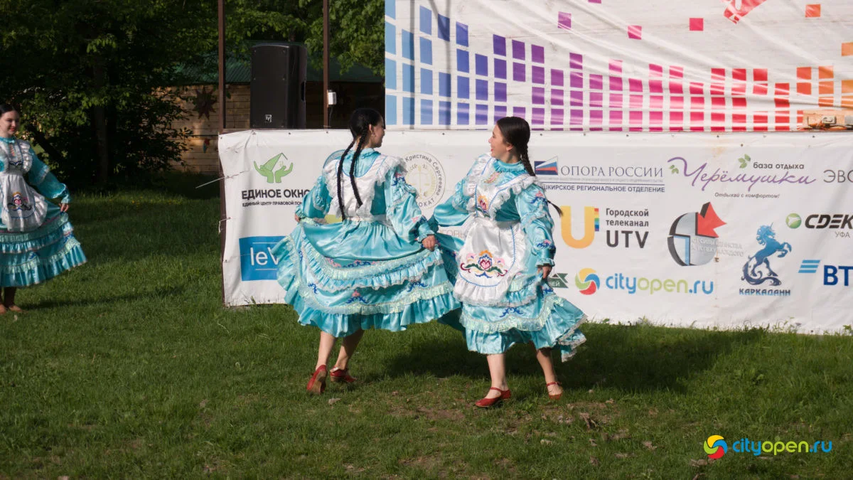 21/05/21 ОпораFEST @ Черемушки