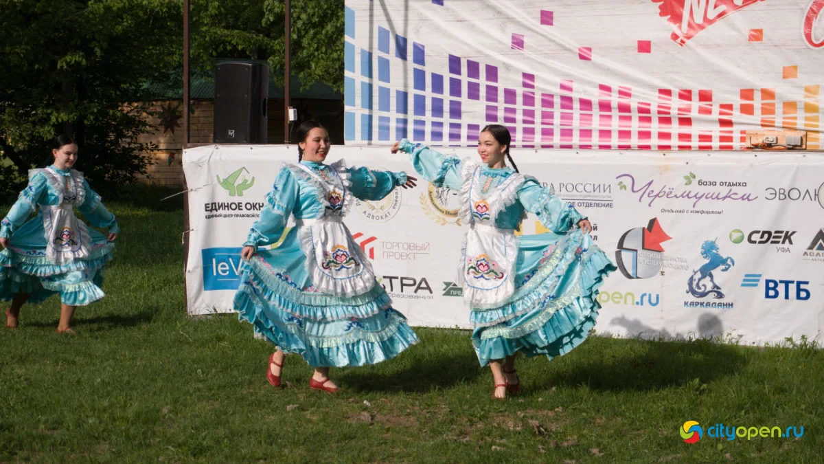 21/05/21 ОпораFEST @ Черемушки