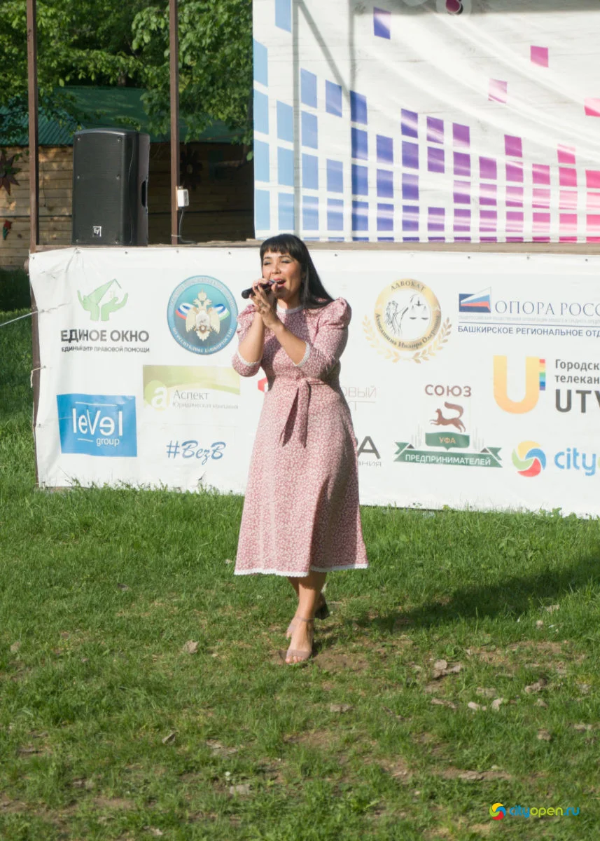 21/05/21 ОпораFEST @ Черемушки