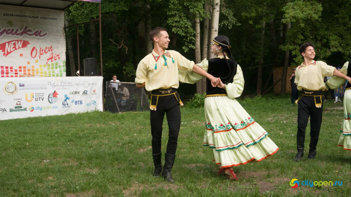 21/05/21 ОпораFEST @ Черемушки