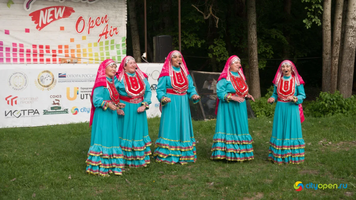21/05/21 ОпораFEST @ Черемушки