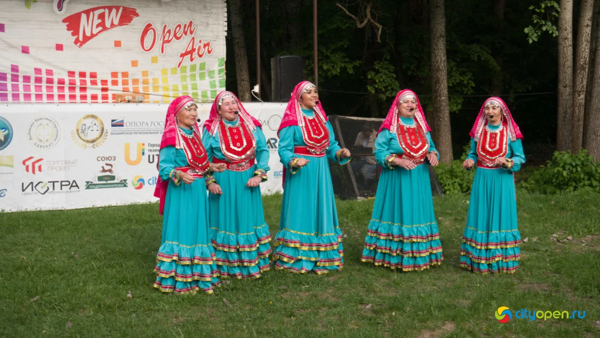 21/05/21 ОпораFEST @ Черемушки