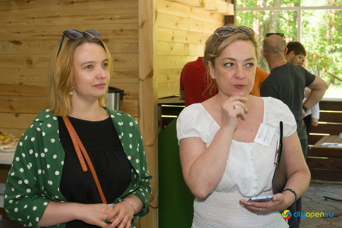 21/05/21 ОпораFEST @ Черемушки