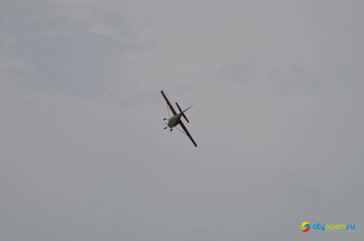 28/06/21 Авиашоу «Золотое кольцо Башкортостана» @ Стерлитамак