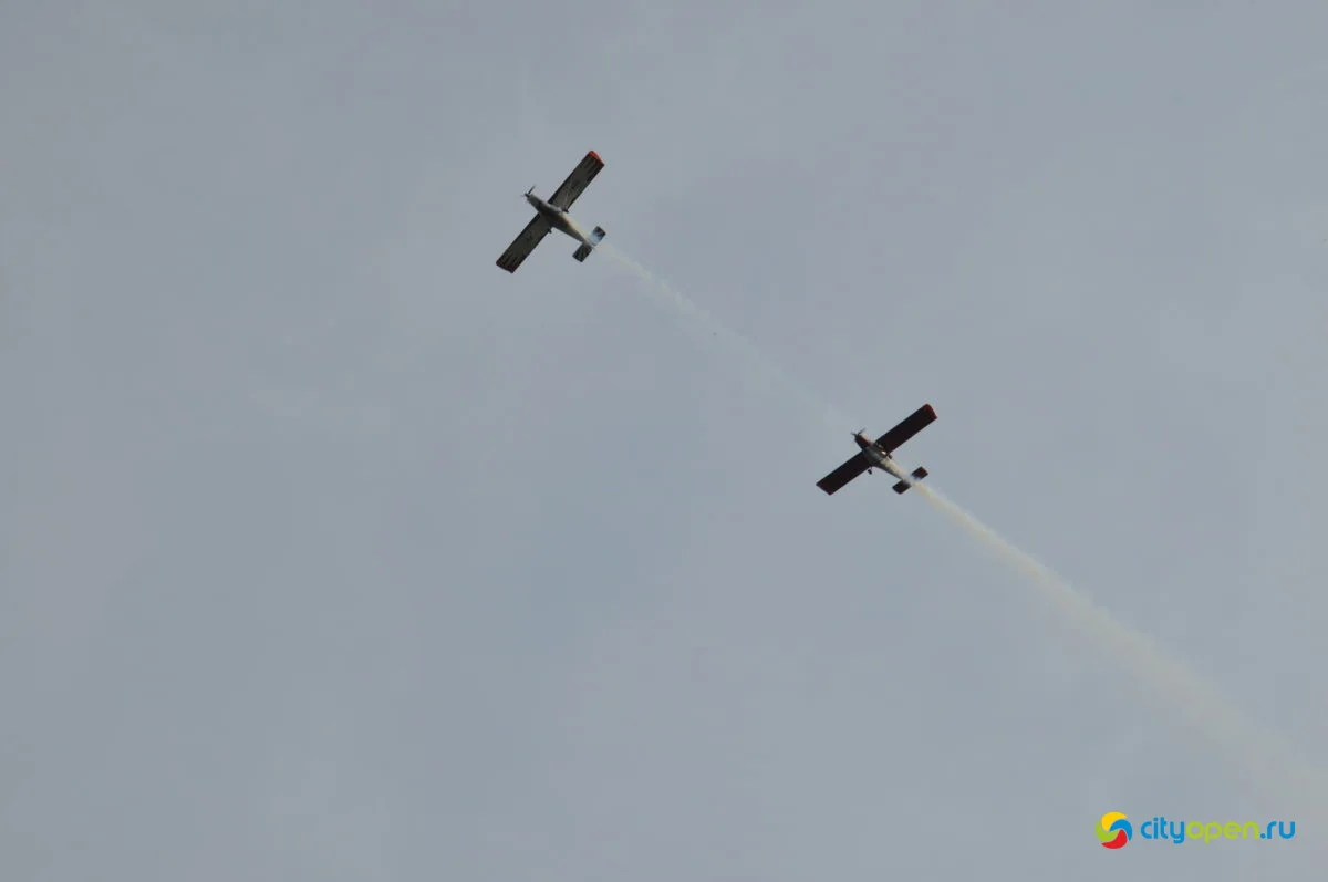 28/06/21 Авиашоу «Золотое кольцо Башкортостана» @ Стерлитамак