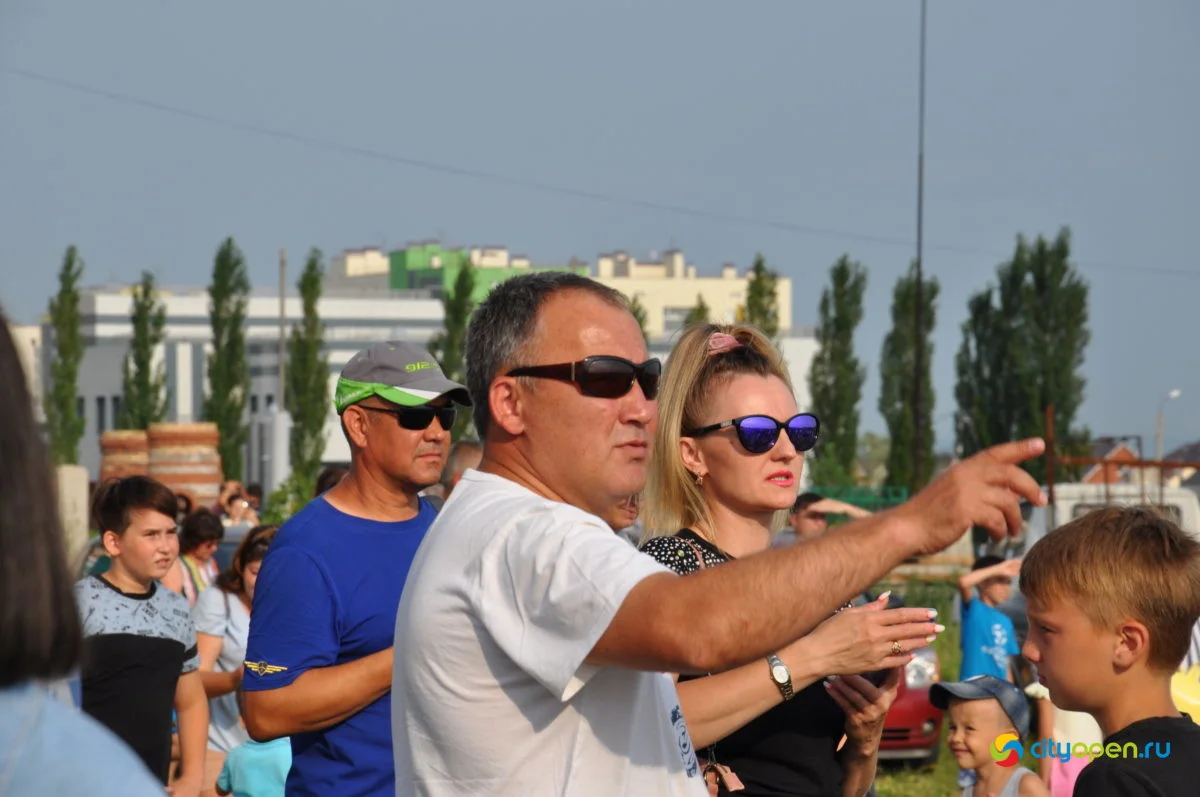 28/06/21 Авиашоу «Золотое кольцо Башкортостана» @ Стерлитамак