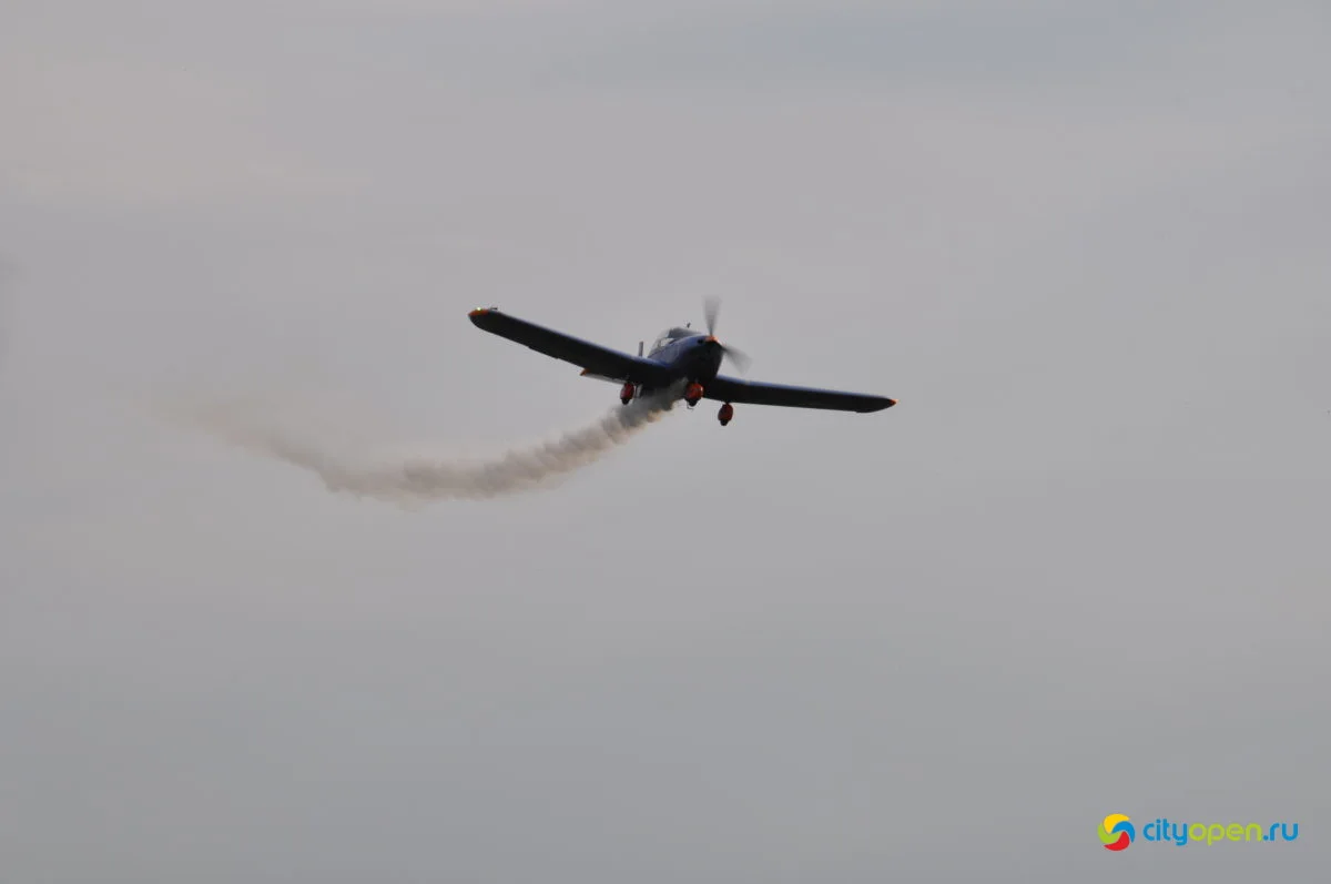28/06/21 Авиашоу «Золотое кольцо Башкортостана» @ Стерлитамак