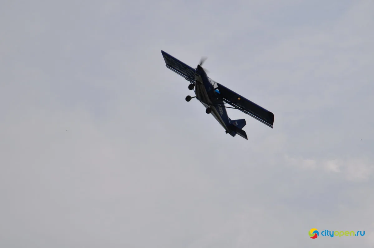 28/06/21 Авиашоу «Золотое кольцо Башкортостана» @ Стерлитамак