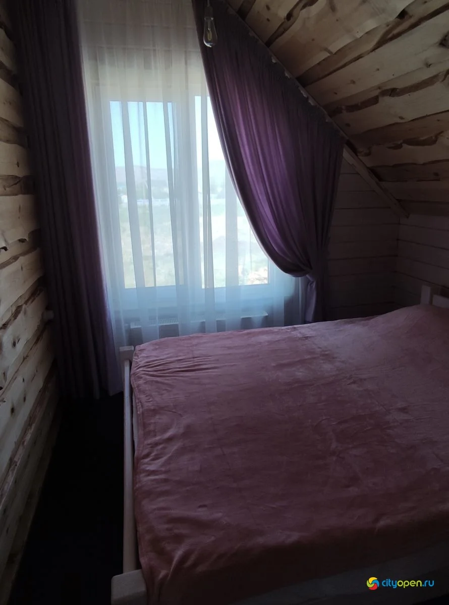 Гостевой Двор Бахетле @ Мурадымово