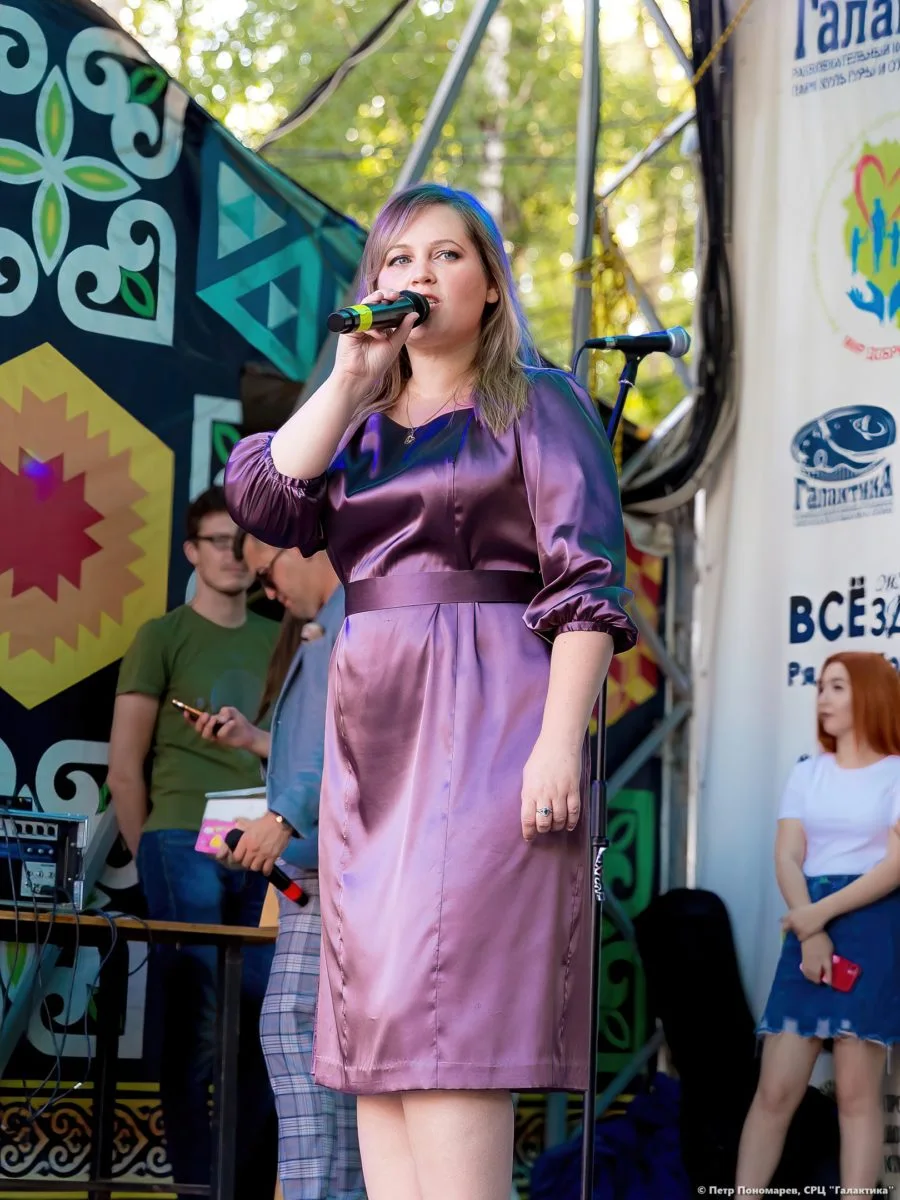 01/08/21 60 лет парку им. Ю.Гагарина