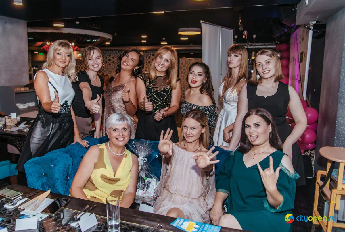 26/08/21 Блогер года 2021 @ Лукум