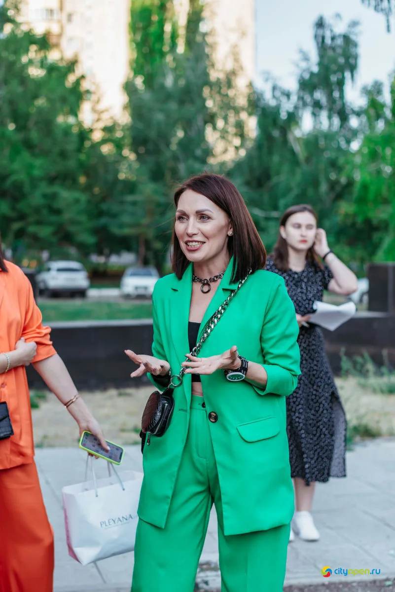 26/08/21 Блогер года 2021 @ Лукум