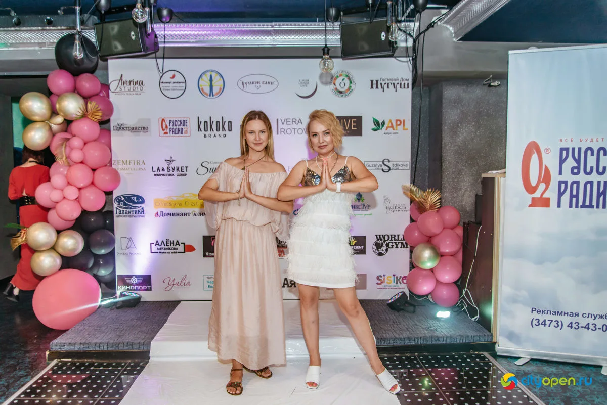 26/08/21 Блогер года 2021 @ Лукум