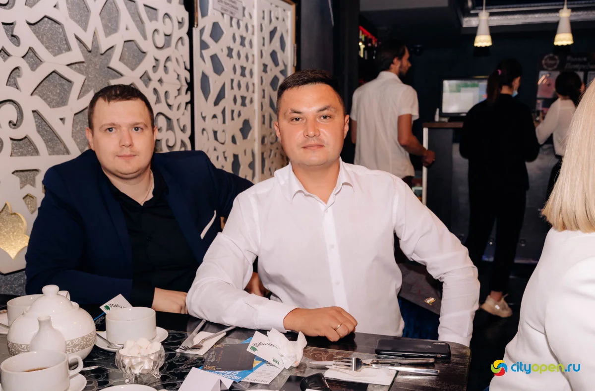 26/08/21 Блогер года 2021 @ Лукум (Часть 2)