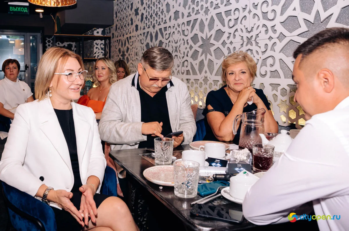 26/08/21 Блогер года 2021 @ Лукум (Часть 2)