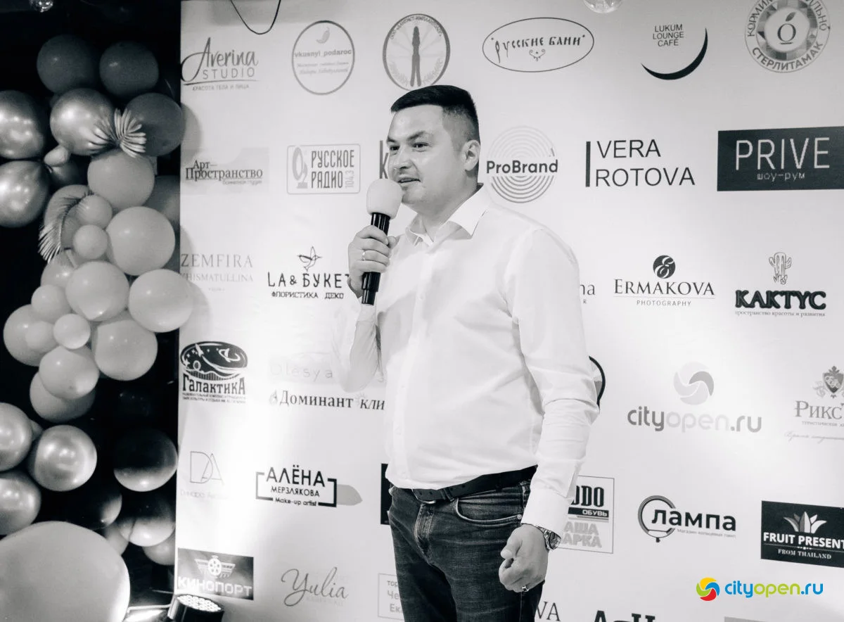 26/08/21 Блогер года 2021 @ Лукум (Часть 2)