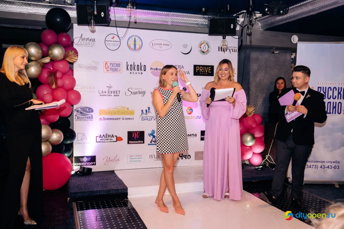 26/08/21 Блогер года 2021 @ Лукум (Часть 2)