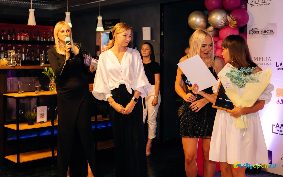 26/08/21 Блогер года 2021 @ Лукум (Часть 2)