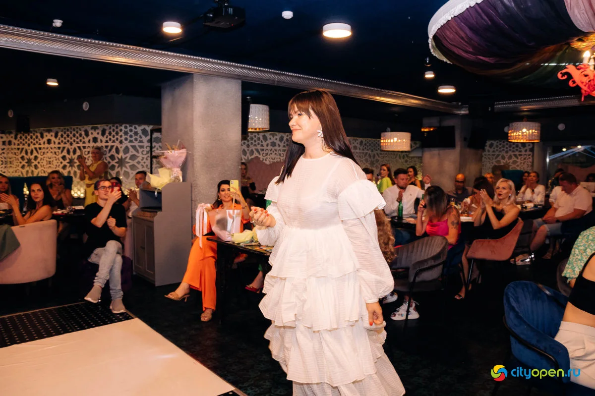 26/08/21 Блогер года 2021 @ Лукум (Часть 2)