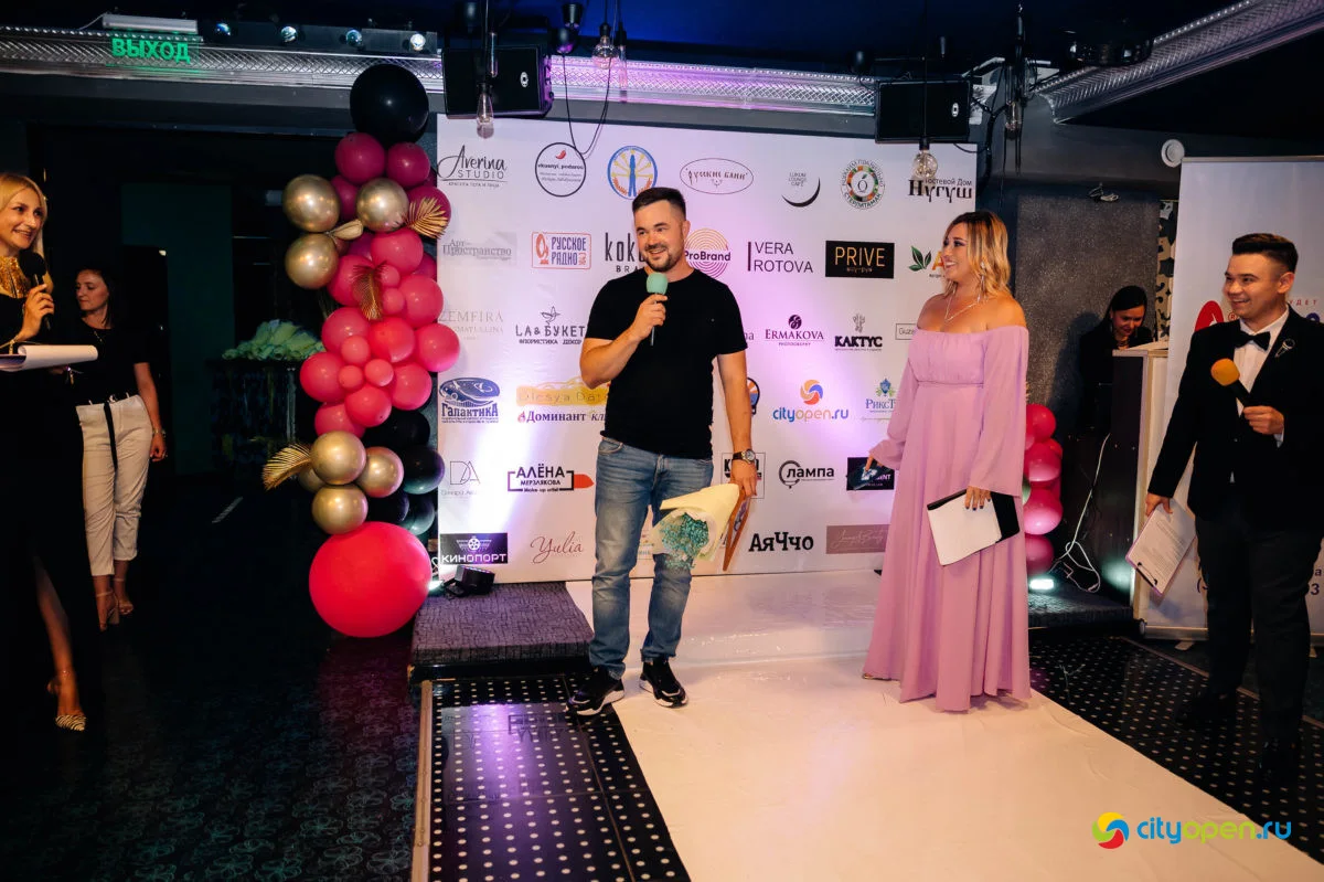 26/08/21 Блогер года 2021 @ Лукум (Часть 2)