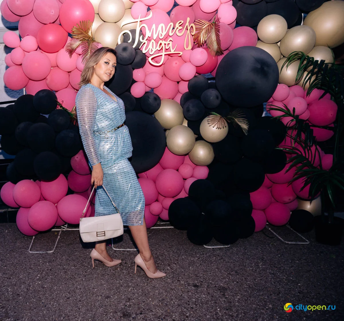 26/08/21 Блогер года 2021 @ Лукум (Часть 2)