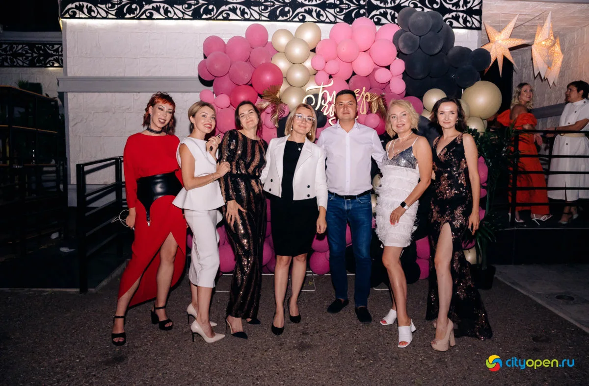 26/08/21 Блогер года 2021 @ Лукум (Часть 2)