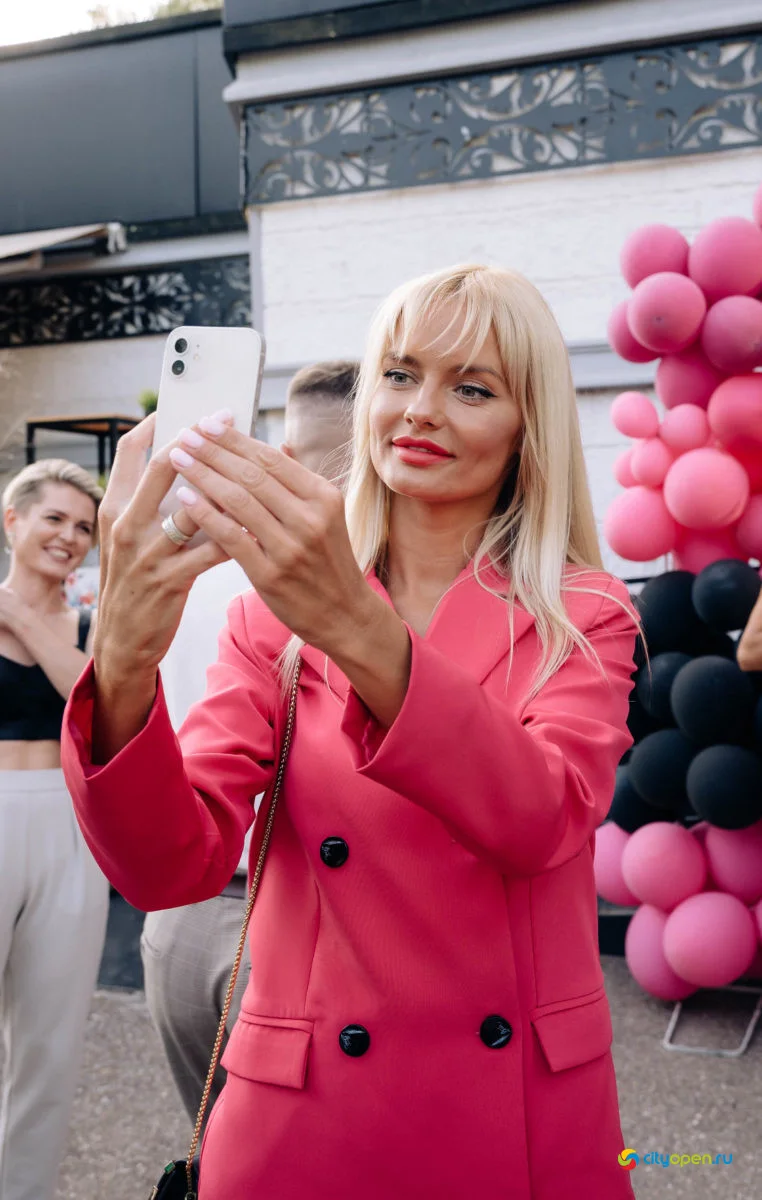 26/08/21 Блогер года 2021 @ Лукум (Часть 2)