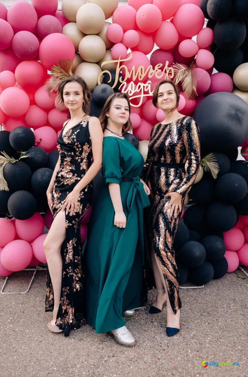 26/08/21 Блогер года 2021 @ Лукум (Часть 2)
