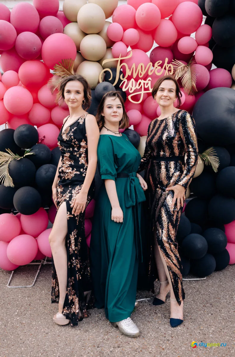 26/08/21 Блогер года 2021 @ Лукум (Часть 2)