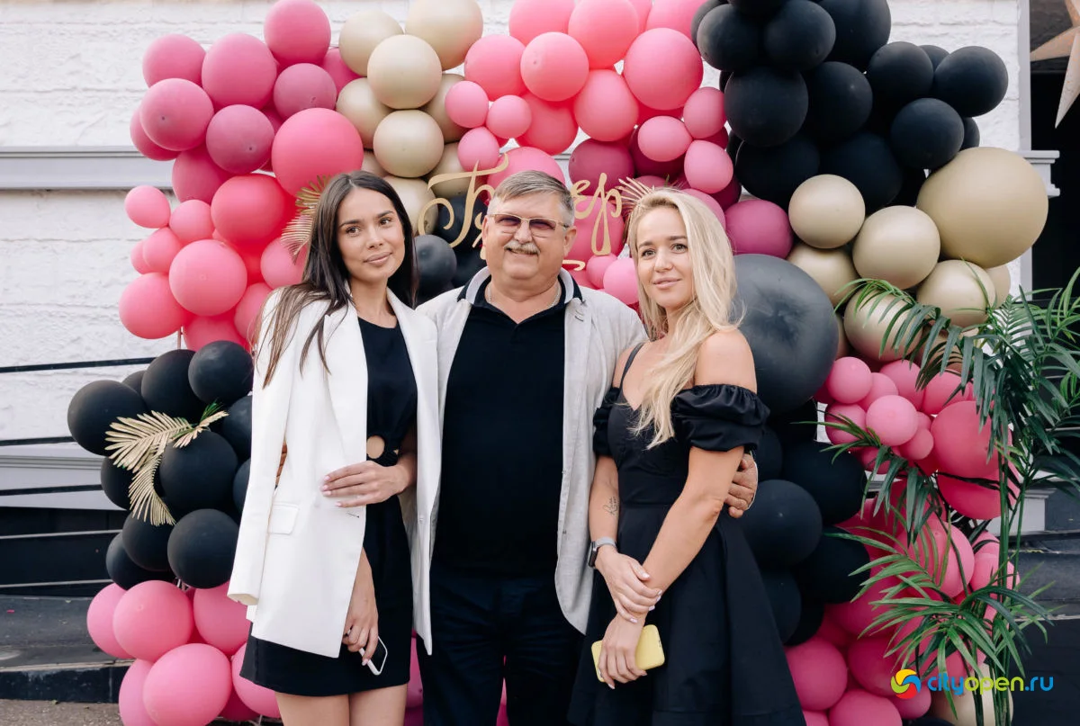 26/08/21 Блогер года 2021 @ Лукум (Часть 2)