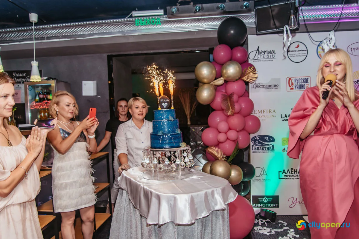 26/08/21 Блогер года 2021 @ Лукум