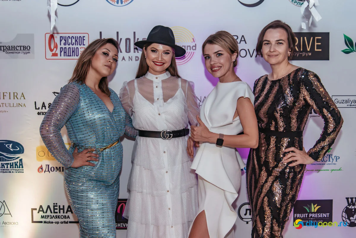 26/08/21 Блогер года 2021 @ Лукум